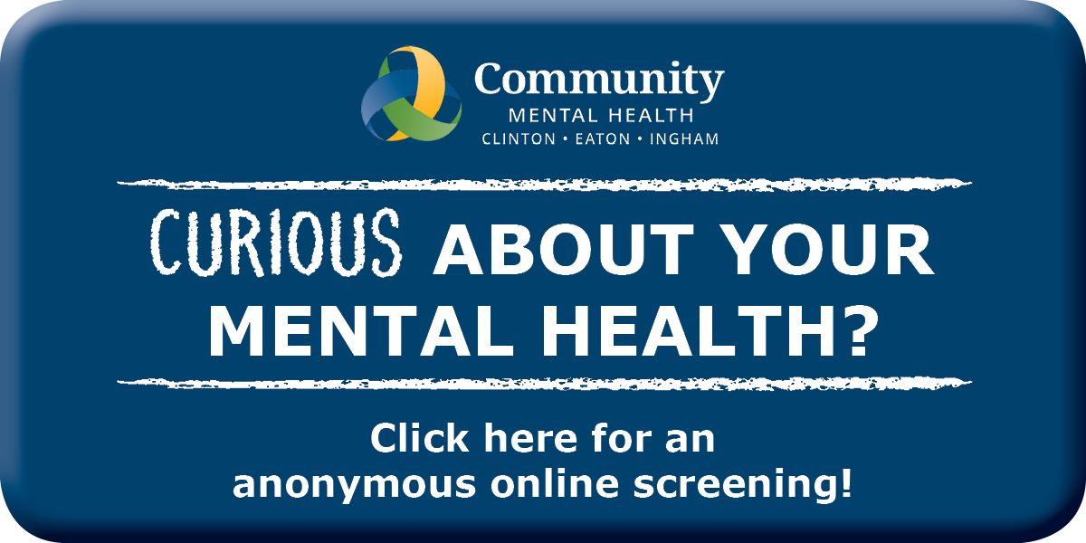 Behavioral Health Screening